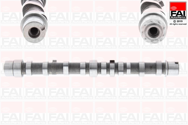 Camshaft